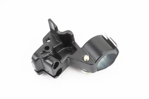 Кронштейн крепления рычага левого (под бараб. тормоз), STORM, YQ-317532