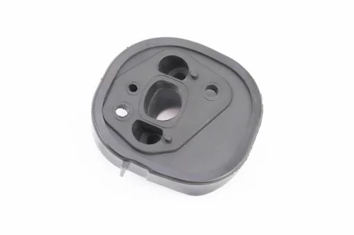 Патрубок-перехідник карбюратора з ущільненням Partner-350/351/352/370/371/382/392/391/401/420, JONSERED CS2137/CS2138,