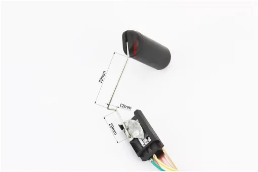 Датчик топливный в баке Suzuki AD 50, YQ-308292