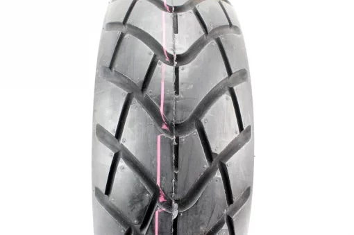 Шина 130/60-13 бескамерная, шипованная 6013, ШИНИ, YQ-303206