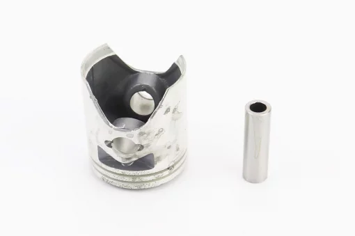 Поршень к-кт Honda LEAD90 48мм STD (палец 12мм), YQ-308304