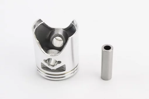 Поршень к-кт Honda LEAD90 48мм STD (палец 12мм), YQ-308305