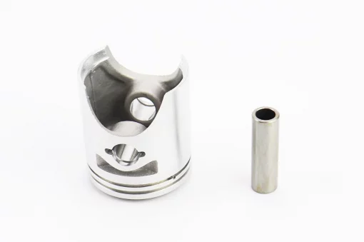 Поршень к-кт Honda LEAD90 48мм+0,25 (палец 12мм), YQ-308309