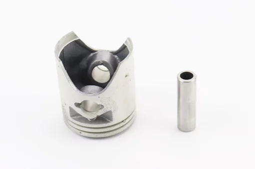 Поршень к-кт Honda LEAD90 48мм+0,50 (палец 12мм), YQ-308311