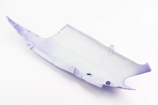 Пластик-задній бічний лівий, синій, STORM, YQ-317577