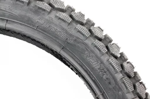 Шина 2,50-17 шипованная SY-M002, ШИНИ, YQ-303274