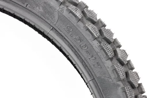 Шина 2,50-17 шипованная SY-M002, ШИНИ, YQ-303274