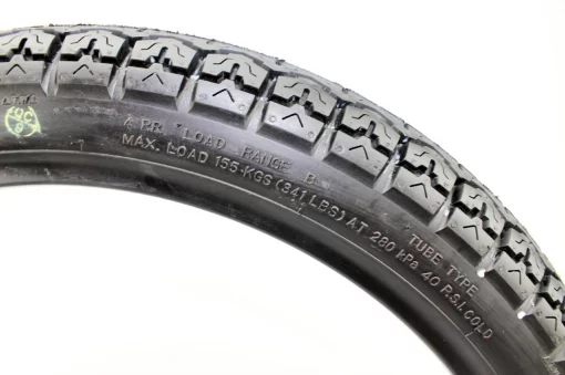 Шина 2,50-17 дорожная 9012, ШИНИ, YQ-303336