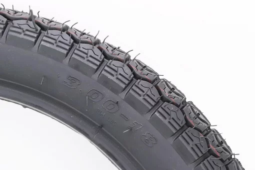 Шина 3,00-18 дорожная HC-310, ШИНИ, YQ-303339