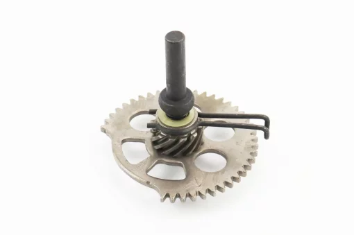 Храповик кікстартера в зборі, 125-150сс 4Т, YQ-310399