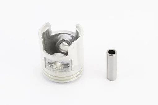 Поршень к-кт Honda TACT (SA50) 41мм+0,25 (палец 10мм), Тайвань, YQ-308321