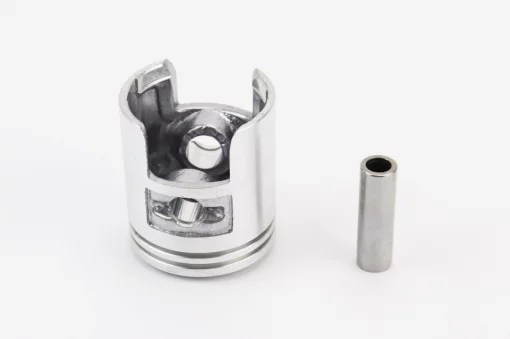 Поршень к-кт Honda TACT (SA50) 41мм+0,50 (палец 10мм), YQ-308329