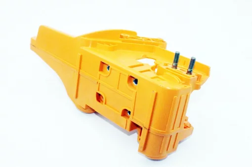 Картер (бак топливный) с рукояткой в сборе 350/351, Б/П-PARTNER, YQ-206065