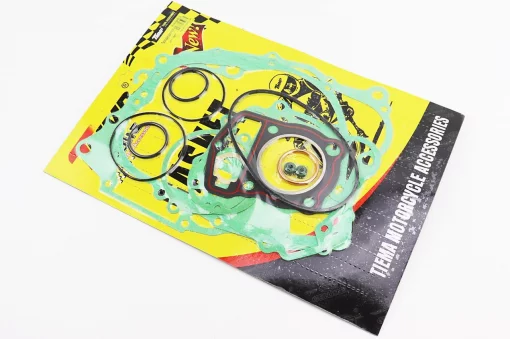 Прокладки двигателя CB-125cc-56,5мм, к-кт 17 деталей, Viper-125-150J, YQ-321385