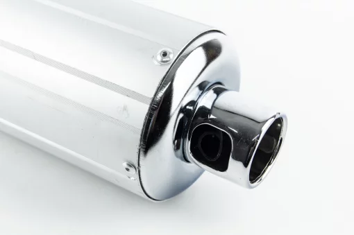 Глушитель (стандартный) STORM 150 тип 2, STORM, YQ-317613