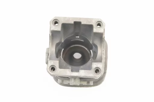 Цилиндр, к-кт (цпг) 41мм (палец 10мм), чёрный Partner-350/351/352/371/390/391/420/2035, JONSERED-CS2137/CS2138, MCCULLOCH,