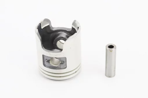 Поршень к-кт Honda TACT (SA50) 41мм+1,25 (палец 10мм), YQ-308333