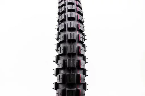 Шина 2,50-17 шипованная CROSS CA137C, ШИНИ, YQ-303346