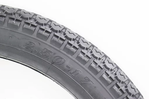 Шина 2,50-17 дорожная CA123A, ШИНИ, YQ-303347