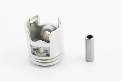 Поршень к-кт Suzuki AD50/LET'S 41мм STD (палец 10мм), Тайвань, YQ-308338