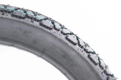 Шина 2,75-17 дорожная CA126C, ШИНИ, YQ-303349