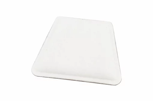 Фільтр повітряний-елемент (повсть, коричневий) 350/351/352/370/371/420, Б/П-PARTNER, YQ-206086