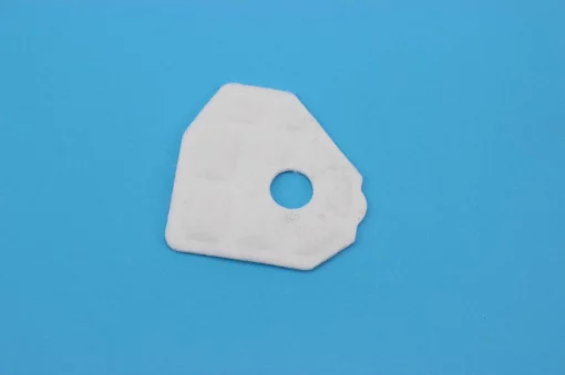 Фильтр воздушный-элемент (войлок, рифлёный) 340S/350S/360S, Б/П-PARTNER, YQ-206098