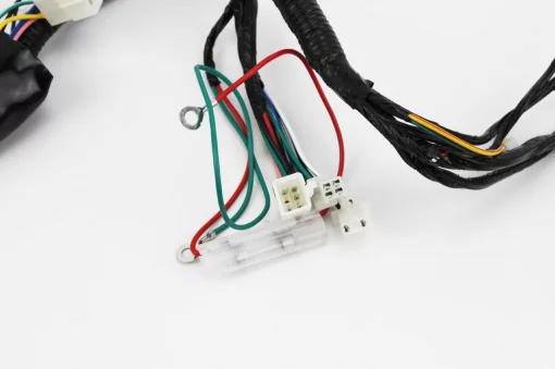 Проводка центральная к-кт, Viper-125-150J, YQ-321389