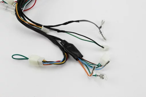 Проводка центральная к-кт, Viper-125-150J, YQ-321389