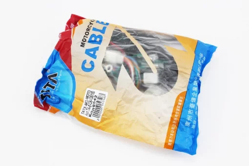 Проводка центральная к-кт, Viper-125-150J, YQ-321389