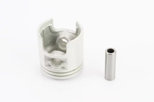 Поршень к-кт Suzuki AD50/LET'S 41мм+1,00 (палец 10мм), Тайвань, YQ-308355