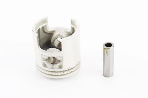 Поршень к-кт Suzuki AD50/LET'S 41мм+1,50 (палец 10мм), YQ-308360