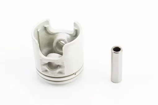 Поршень к-кт Suzuki AD65/LET'S 44мм STD (палец 10мм), Тайвань, YQ-308365