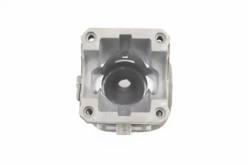 Цилиндр, к-кт (цпг) 41мм (палец 10мм), чёрный Partner-350/351/352/371/390/391/420/2035, JONSERED-CS2137/CS2138, MCCULLOCH,