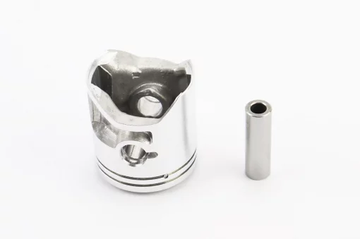 Поршень, к-кт 40,5мм (палець 10мм) 340S/350S/360S, Б/П-PARTNER, YQ-206122