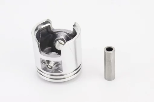 Поршень к-кт Suzuki AD65/LET'S 44мм+0,25 (палец 10мм), YQ-308368