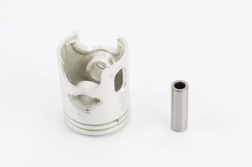 Поршень к-кт Yamaha JOG50 40мм+0,50 (палец 10мм), Тайвань, YQ-308392