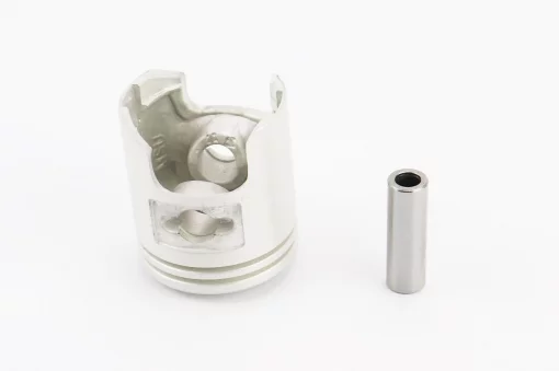 Поршень к-кт Honda TACT (SA50) 41мм+0,50 (палец 10мм), Тайвань, YQ-308396