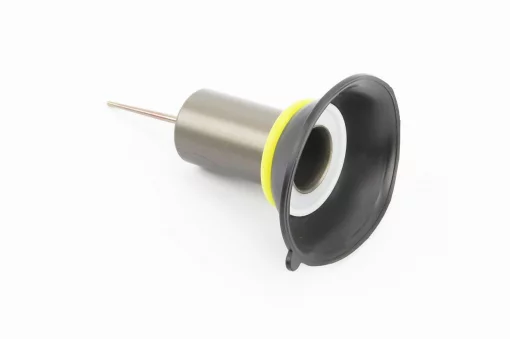 Мембрана карбюратора 24мм (з голкою), 125-150сс 4Т, YQ-310508