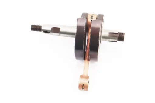 Коленвал "ДРУЖБА", Б/П-СРСР, YQ-207034