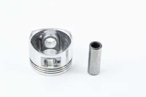 Поршень к-кт 125cc 52,4мм +0,75 (палец 15мм), 125-150сс 4Т, YQ-310532