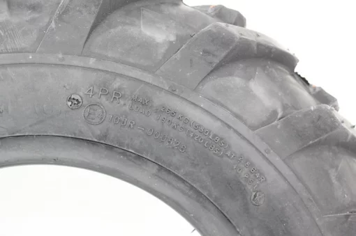 Шина на мотоблок 4,00-10 4PR, S-247, Різне-м/б, YQ-303460