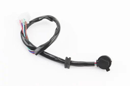 Датчик коробки передач, DELTA, YQ-318030