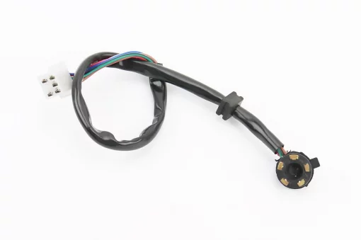 Датчик коробки передач, DELTA, YQ-318030