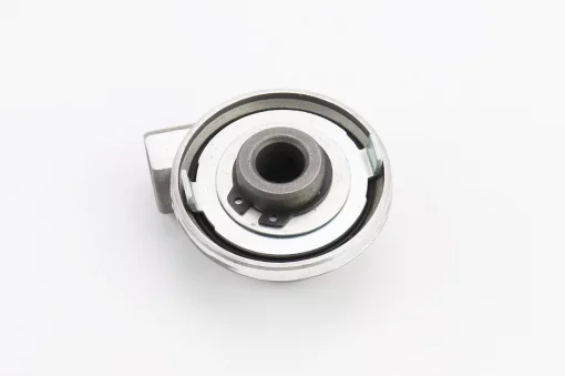 Привід спідометра (різьба внутрішня) (під трос "вилка", вісь 12мм) тип 1, Viper-125-150J, YQ-321442