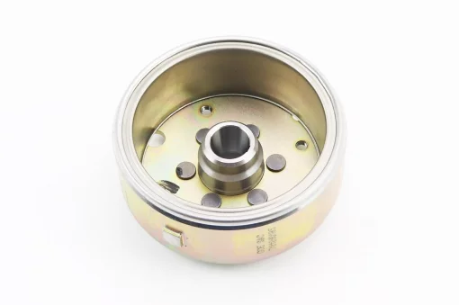 Ротор магнето (для 8 котушок) D-109,5мм, 125-150сс 4Т, YQ-310576