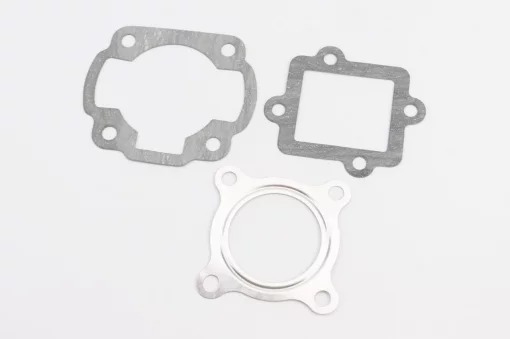 Прокладки поршневой Yamaha JOG50cc-40мм, к-кт 3 детали, Тайвань, YQ-308437