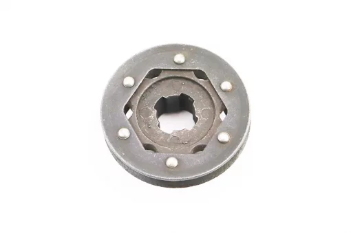 Звезда цепи 404-6 "ДРУЖБА" Тип 1, Б/П-СРСР, YQ-207049