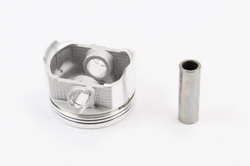 Поршень к-кт CB250cc 65,5мм STD (высота 42,5мм, палец 15мм), LONCIN, YQ-321463