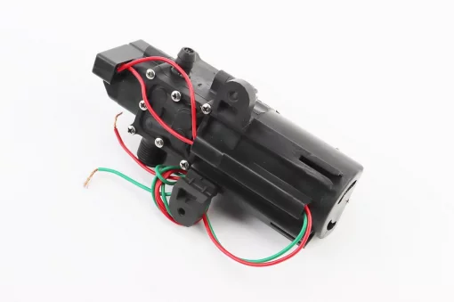 Насос водяной для электроопрыскивателя, Мотообприскувач, YQ-208025